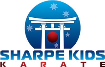 Sharpe Kids Karate