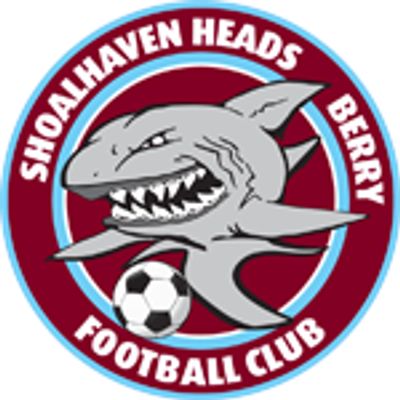 Shoalhaven Heads Berry Football Club