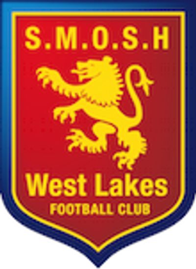 SMOSH/West Lakes FC
