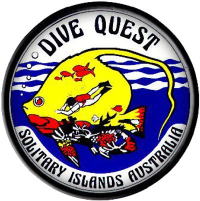Divequest Solitary Islands