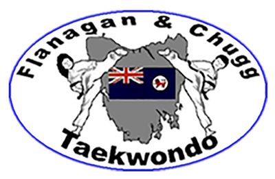 Flanagan and Chugg Taekwondo