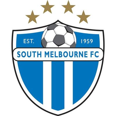South Melbourne Football Club