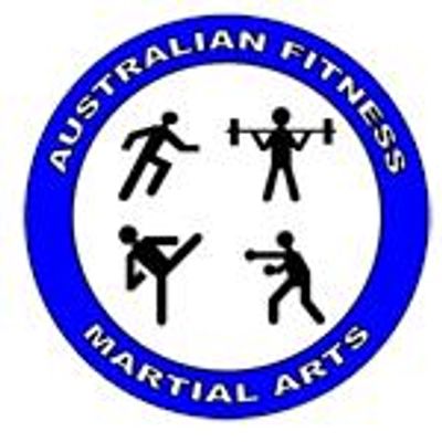 Australian Fitness & Martial Arts - Upper Mt Gravatt