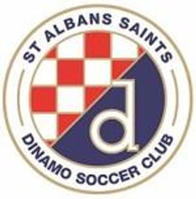 St. Albans Saints Soccer Club