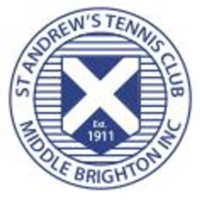 St Andrews Tennis Club