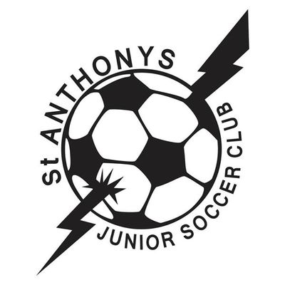 St. Anthony's Junior Soccer Club