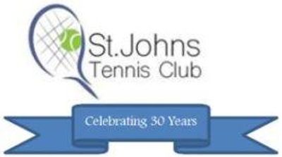 St Johns Tennis Club