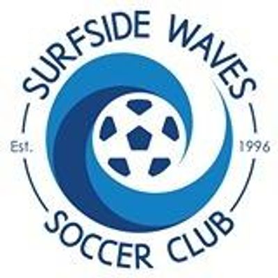 Surfside Waves Soccer Club