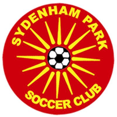 Sydenham Park Soccer Club