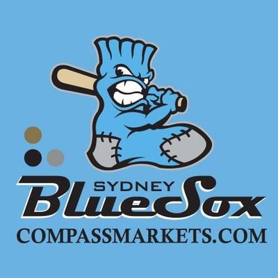 Sydney Blue Sox