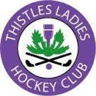 Thistles Ladies Hockey Club