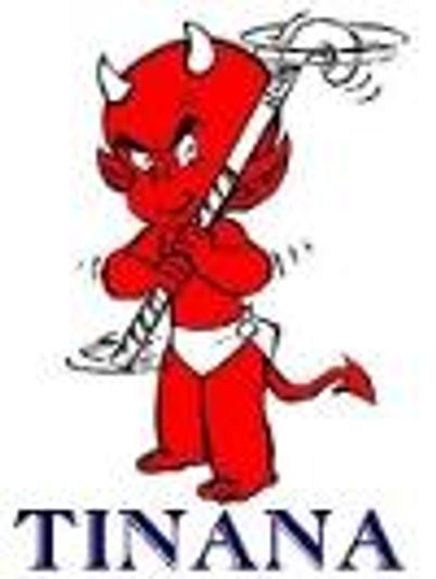 Tinana Hockey Club Maryborough