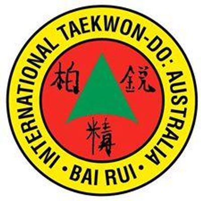 Bai Rui Taekwon-Do - Belconnen