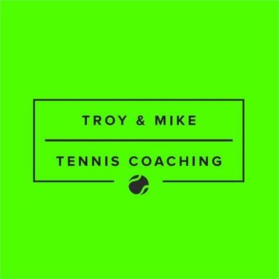Troy & Mike Tennis