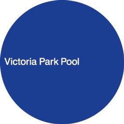 Victoria Park Pool logo