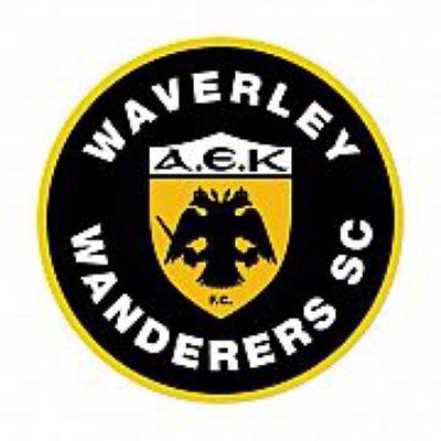 Waverley Wanderers FC 
