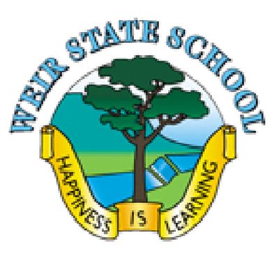 Weir State School