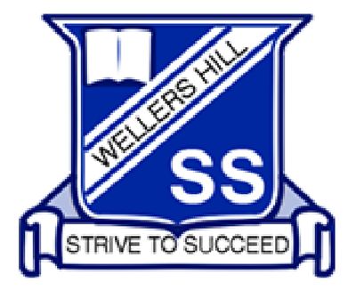 Wellers Hill State School