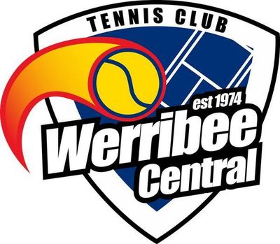 Werribee Central Tennis Club Inc