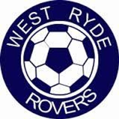 West Ryde Rovers Football Club