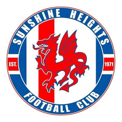 Sunshine Heights Football Club