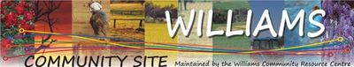 Williams Tennis Club