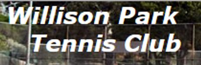 Willison Park Tennis Club
