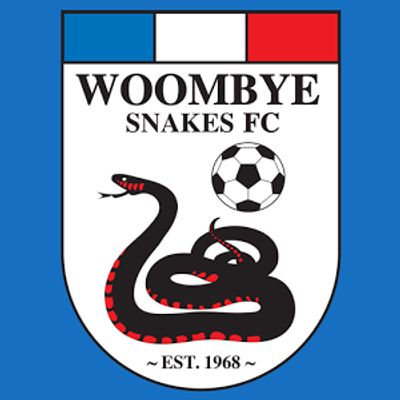 Woombye Snakes Football Club Inc (FQ - Sunshine Coast Football)
