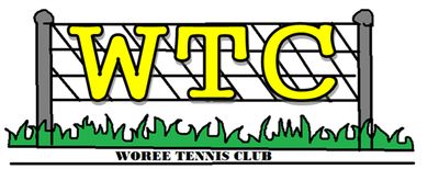 Woree Tennis Club Inc