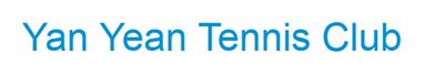 Yan Yean Tennis Club