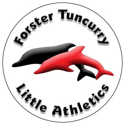 Forster Tuncurry Little Athletics