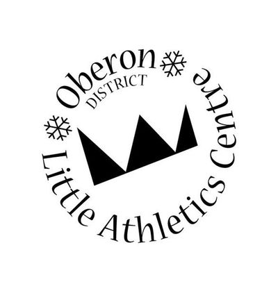 Oberon District Little Athletics Centre