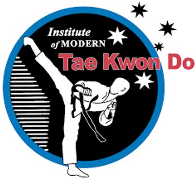 Institute of Modern Taekwondo -Macquarie University