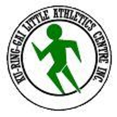 Ku Ring Gai Little Athletics Centre