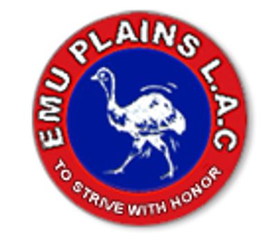 Emu Plains Little Athletics Centre