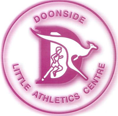 Doonside Little Athletics Centre 