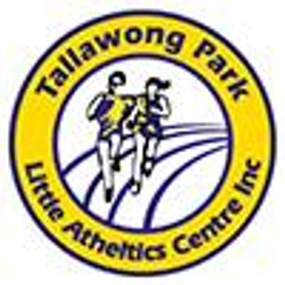 Tallawong Park Little Athletics Centre 