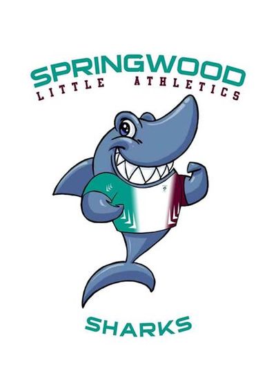 Springwood Sharks Little Athletics Centre