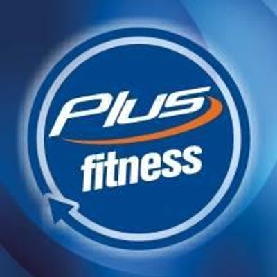 Plus Fitness Alexandria