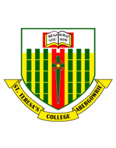 Abergowrie College Rugby League