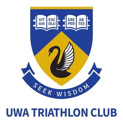 UWA Triathlon Club