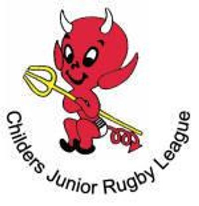 Childers Junior Rugby League