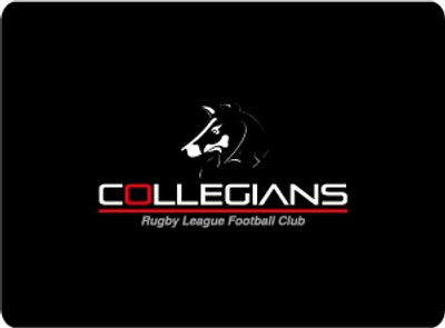 Collegians RLFC