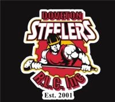 Doveton Steelers Rugby League Club Inc.