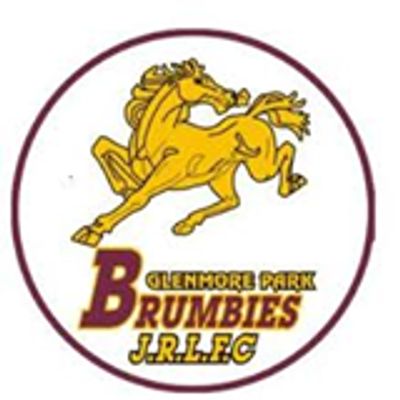 Glenmore Park Brumbies JRLFC