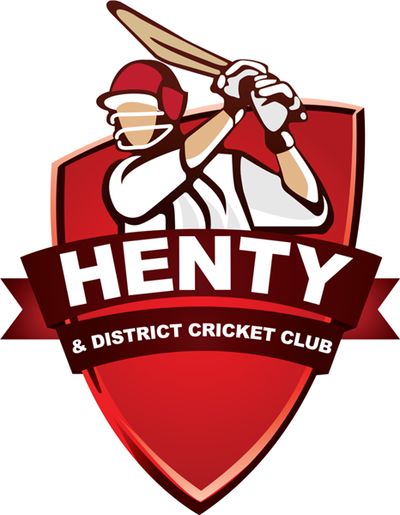 Henty & District Cricket Club