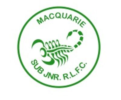 Macquarie United Sub-Junior RLFC Inc. (Newcastle JRL Association Inc.)