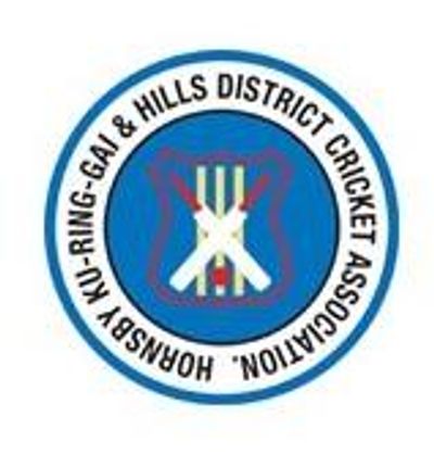 Hornsby Ku-ring-gai & Hills District Cricket Association