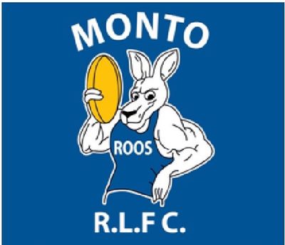 Monto Football Club Inc. (Central Burnett Rugby League)