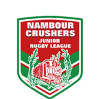 Nambour Junior Rugby League Club